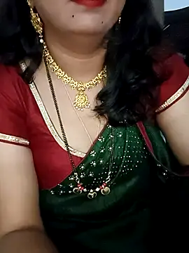 Niharika555 online show from May 8, 8:10 pm