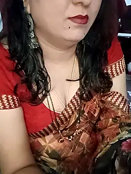 Niharika555 online show from May 18, 4:35 pm