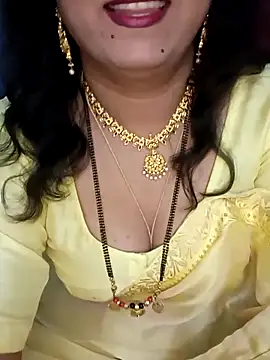 Niharika555 online show from May 19, 6:15 pm