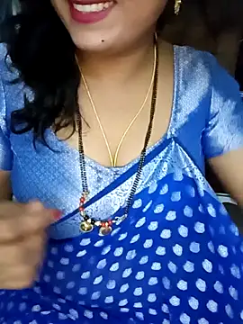 Niharika555 online show from May 4, 5:50 pm