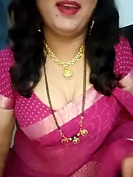 Niharika555 online show from May 7, 8:01 pm
