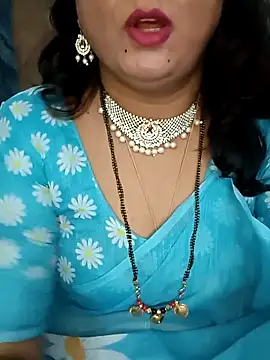 Niharika555 online show from May 22, 6:50 pm