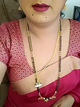 Niharika555 online show from April 7, 11:01 am