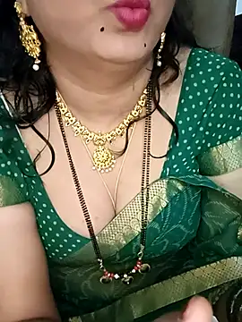 Niharika555 online show from May 12, 6:14 pm