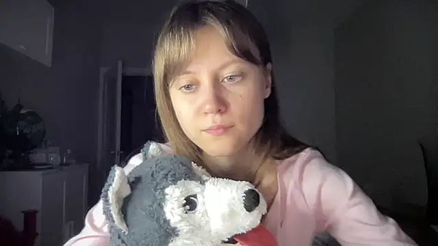 JulietSensation online show from September 19, 5:56 pm