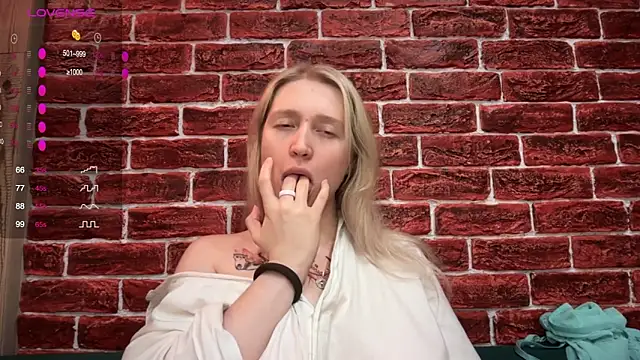 CitrusBlissss online show from November 14, 12:49 pm