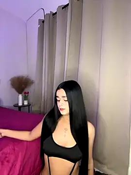 Dulcekitty   online show from October 9, 10:19 am