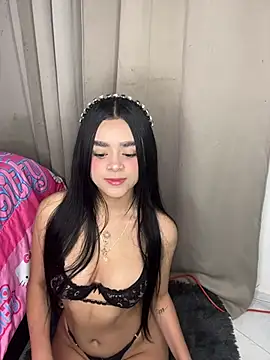 Dulcekitty   online show from February 11, 10:50 am