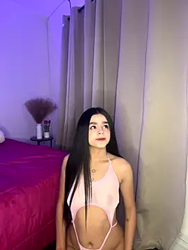 Dulcekitty   online show from October 7, 10:08 am