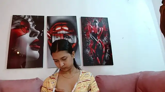 evecherrycs online show from October 3, 4:12 pm