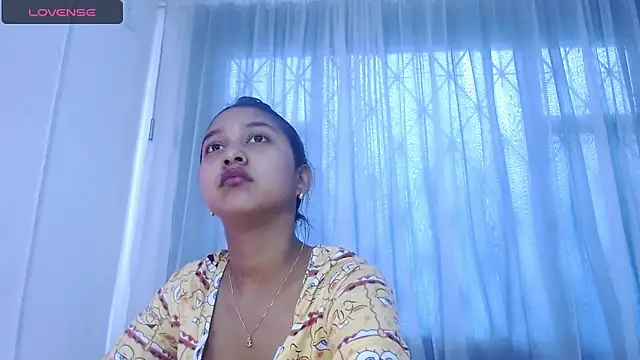 evecherrycs online show from September 20, 2:37 pm