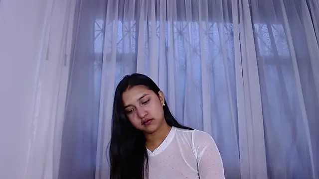 evecherrycs online show from September 30, 1:50 pm