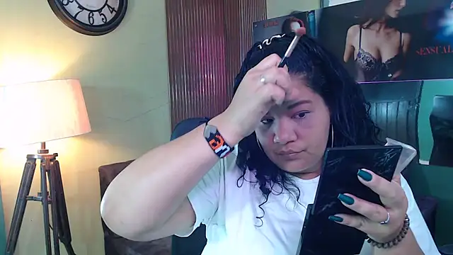 May fk online show from November 28, 1:19 am