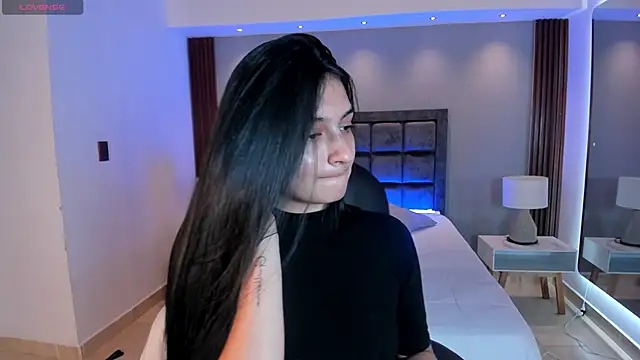 AidaJones online show from May 22, 12:14 pm