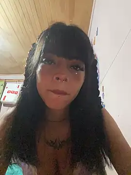 kiittyselenita online show from March 1, 4:45 am