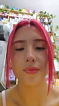 sorpresa x online show from May 22, 5:44 pm