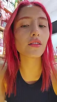 sorpresa x online show from May 21, 5:33 pm