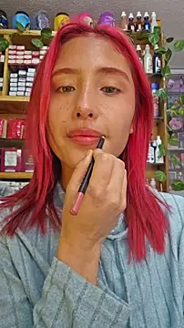 sorpresa x online show from May 23, 5:55 pm