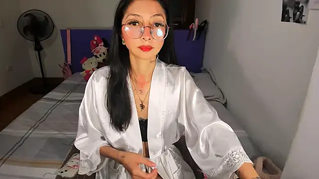 Anais lux online show from May 15, 12:49 am