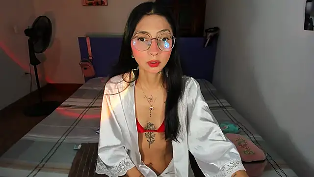 Anais lux online show from May 29, 11:46 pm