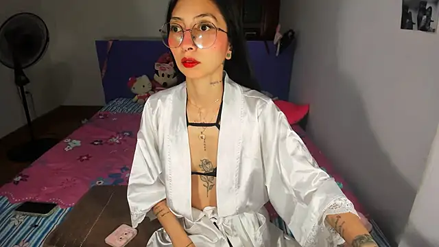 Anais lux online show from May 22, 12:19 am