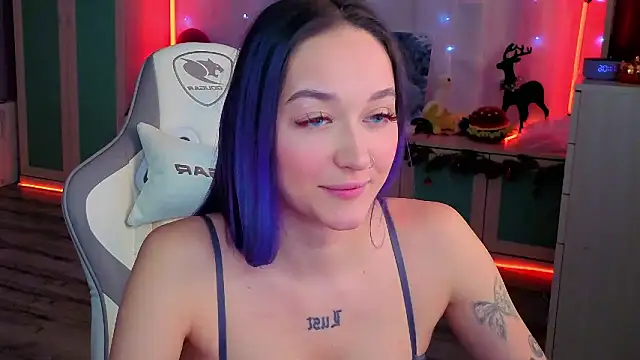 Im suka online show from January 15, 4:07 am