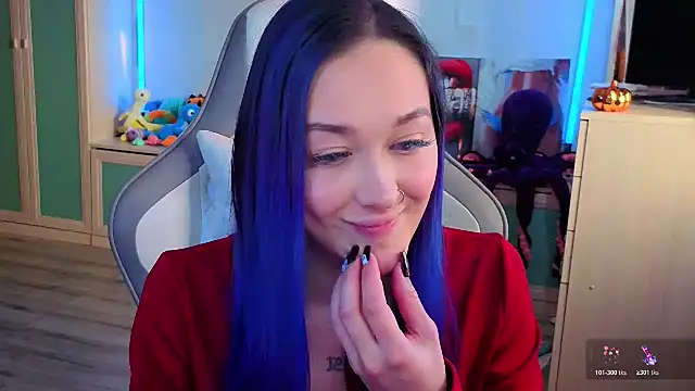 Im suka online show from November 16, 3:52 am