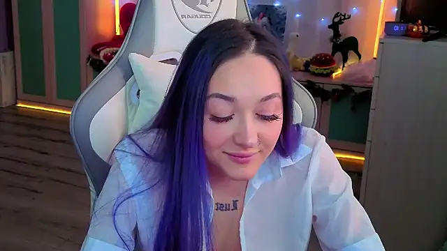 Im suka online show from January 17, 4:09 am