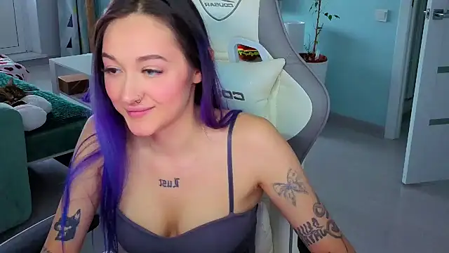 Im suka online show from April 6, 4:46 am