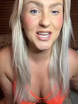 Charleigh xx online show from October 8, 8:57 pm