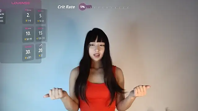 Ji yen online show from November 9, 12:27 am