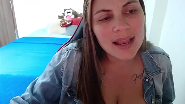 Secret Bella online show from November 25, 12:18 pm