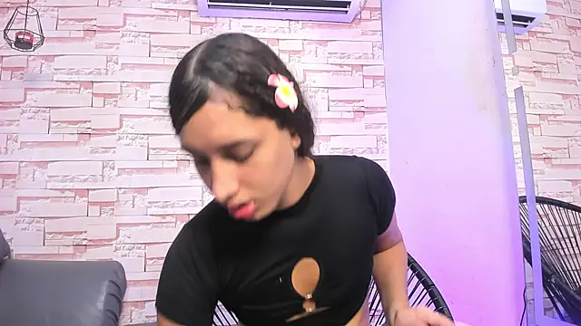 candice777 online show from May 5, 1:47 pm