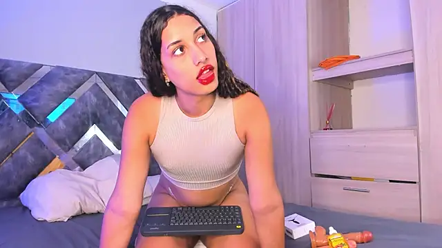 candice777 online show from November 6, 2:12 pm