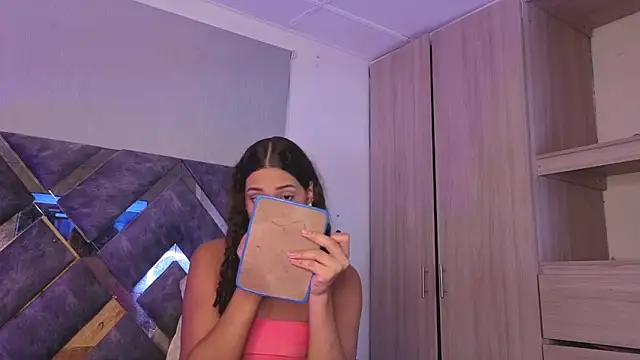 candice777 online show from December 16, 3:07 pm