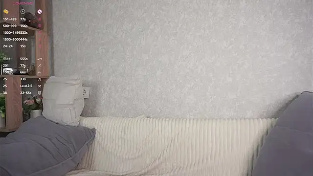 WiloneBoardley online show from November 27, 2:58 am