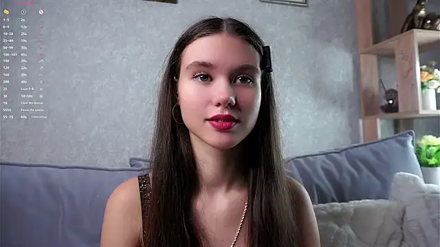 WiloneBoardley online show from October 17, 1:42 am