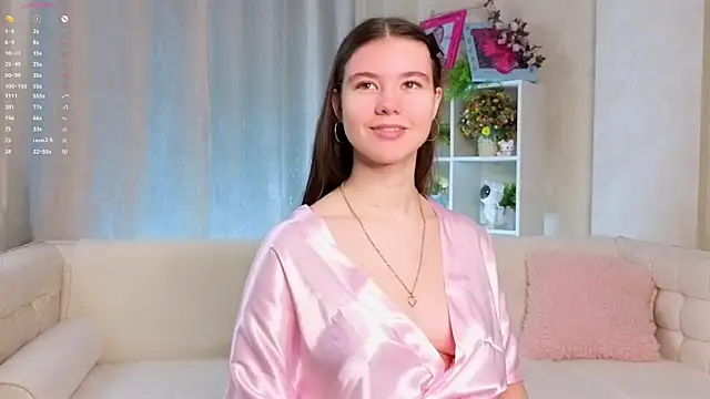 WiloneBoardley online show from February 20, 3:38 am