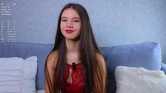 WiloneBoardley online show from October 11, 5:01 am