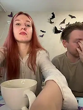 Hera Mark online show from October 19, 5:42 am