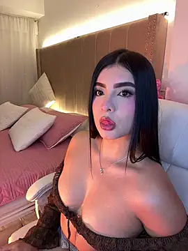 Sweety Nicole  online show from May 27, 4:09 am