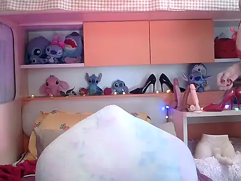 nataliewang69 online show from May 15, 7:11 am