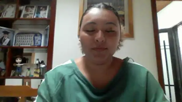 ALANA 150 online show from May 26, 2:16 pm
