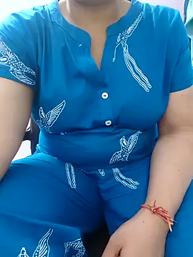 roshni agrawal0 online show from May 5, 5:27 pm