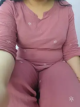 roshni agrawal0 online show from May 9, 5:53 am