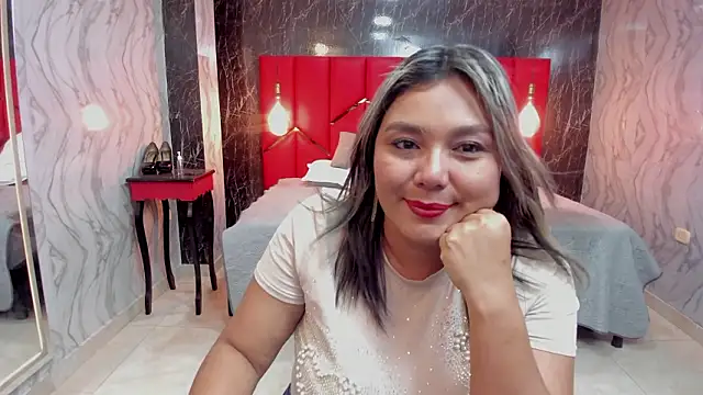 LatinaHoleQueen online show from March 18, 2:55 pm