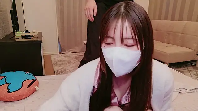 MOEMOE-Q online show from May 28, 7:34 pm