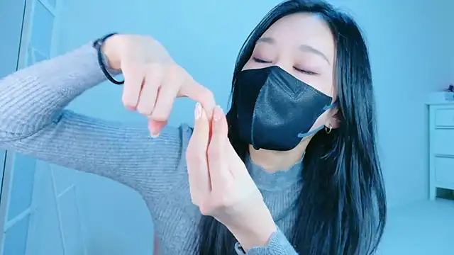 ramuchan desu online show from November 15, 1:06 am