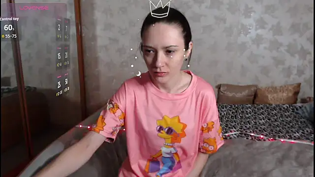 Just fuunny girl online show from May 23, 6:06 pm