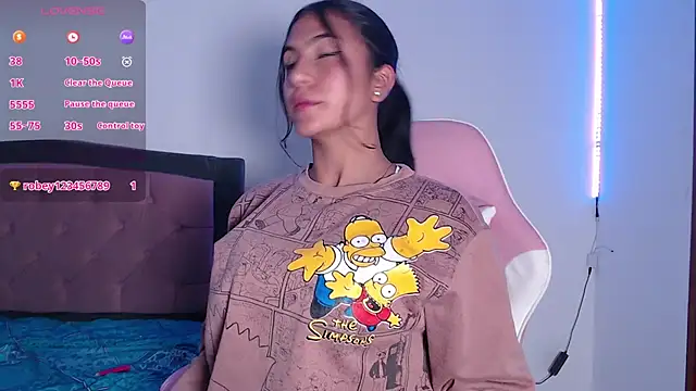 Sarahcutexoxox online show from November 4, 4:17 am